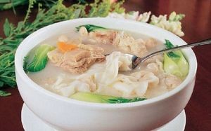 Shandong Yuanheng Dumplings