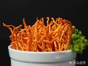 杨振东麻辣烫(软件园店)