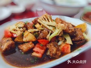 Hangbin Economy Restaurant
