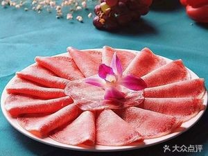 Hakka Beef Flavor Snacks (Huizhi Branch)