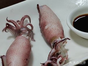 Min Cuisine (Hangbin Garden Branch)