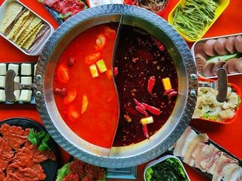 Yumeiren Hot Pot Skewers (Changle Songxia Store)