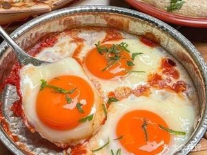 Qing Qing Restaurant