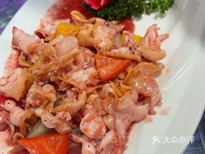 Wu Ba Restaurant