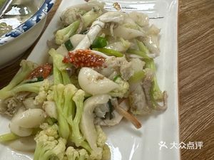 Longjiang Restaurant (Yingqian Branch)