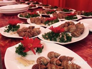 Xiao Li Farmhouse Restaurant