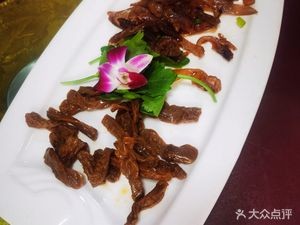 Nongjiale Restaurant (Yongle Street)