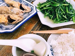 Guhuai Beef Tripe Shop