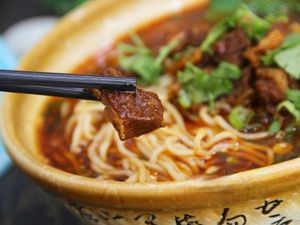 Long Piaopiao Beef Tripe Shop (Yutian Langfeng Branch)