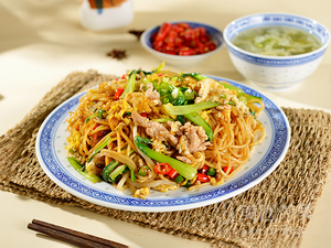 Shaxian Snacks (Donghu Digital Town Branch)