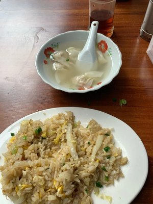 Shaxian Snacks (Xiying Branch, Changle Strait Home Building Materials Market)