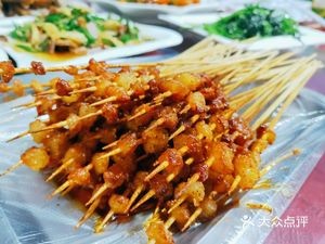 Yipin Xuan Restaurant (Datan Road Store)