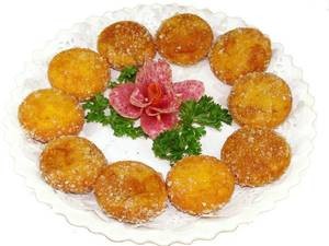 Chuan-Yu Roast Chicken (Wenling Branch)
