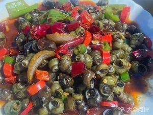 Impression Wine House Street Food Stall (Shouzhan Town Branch)