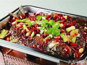 Chuanba Restaurant