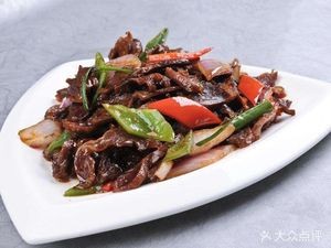 Shi Shen Xu Chinese Fast Food (Donghu Digital Town Branch)