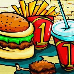 Zhijiaji Burger & Fried Chicken (Wansha Jiayuan Branch)