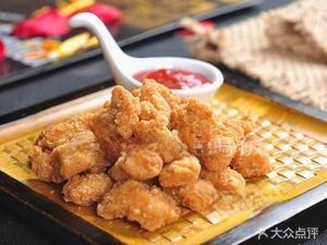 Youpin · Cheese Baked Rice (Qiaoxi Store)