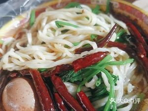 Lao Sun Authentic Noodles (Hebei Fangrun Business Center Store)