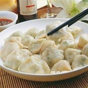 Bao Xihuan Handmade Dumplings (Lianmeng Community West Wing Garden Store)