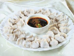 Old Li's Authentic All-Donkey Banquet · Xiang Lu Wang