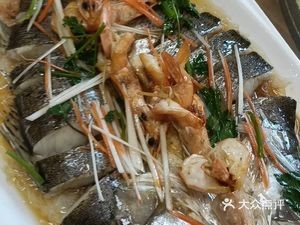 Chef Feng's Kitchen (Zhao County Store)