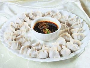 Yue Family Donkey Meat