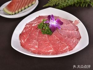 Chu Liu Xiang Hot Pot (Jinxiu Huacheng Branch)