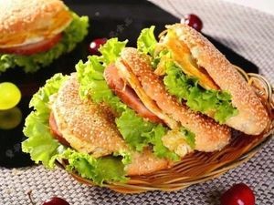 Cao's Imperial Scholar Baozi (Yibo Shangcheng Store)