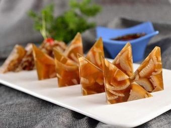 Jingwei Old-style Restaurant