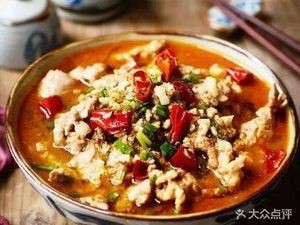 Sichuan Flavors Snack (Yongtong Road)