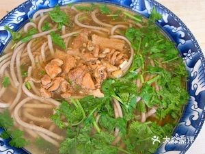 Ningjin Xiguan Huoluo (Zhaoxian Sub-Branch)