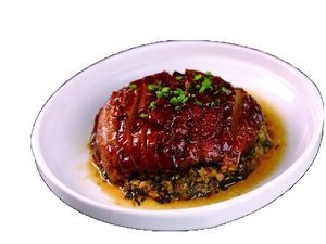 Shi Ta Lamb Offal (County Sign Branch)