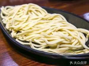 Shita Large Plate Chicken (Jianshe Road Branch)