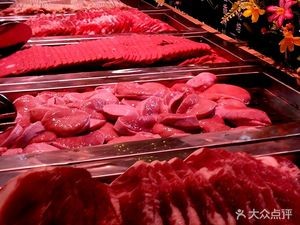 Xinnanmei Self-Service Restaurant