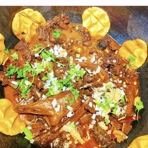 Zao Wangye Iron Pot Stewed Fish (Zhao County Branch)