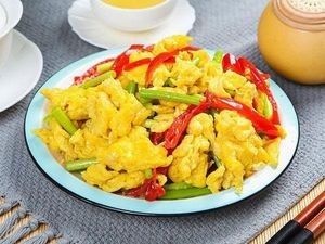 Laoxing's Fried Potato