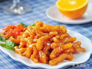 Yelai Xiang Fried Skewers