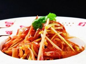 Shanxi Noodle House (Jianshe Road Branch)