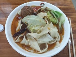 Zhao's Wife Noodles (Zhao County Branch)