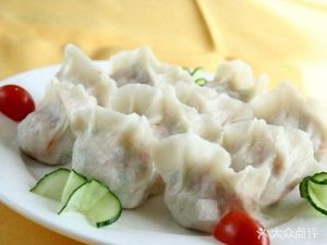 Grandma's Dumplings (Yongtong Road Branch)