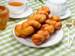 Early Morning Xiao Fang Dumplings (Jia Xia Xia Plaza Branch)