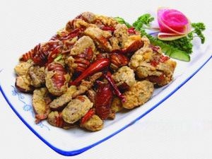 Mingyue Handmade Dumplings