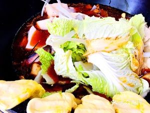 Muhuo Iron Pot Stewed Live Fish (Shangzhuang Street Branch)