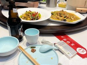 Old Mother's Kitchen (Shangzhuang Street Branch)