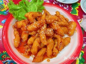 Northeast Small Tavern (Xinshangyuan Branch)