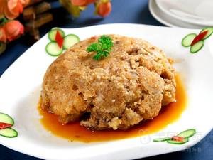 Zhuangli Xiao Zao Traditional Steamed Bowl with Sauce Meat (Shangzhuang Branch)