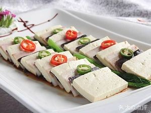 Shangzhuang Street Gourmet Pavilion