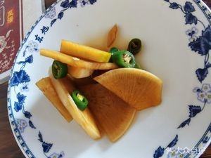 Fuxiang Yuan Home-style Cuisine