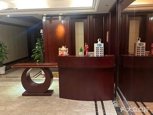 Shang Shi Teppanyaki (Guoyuan Langyi Branch)